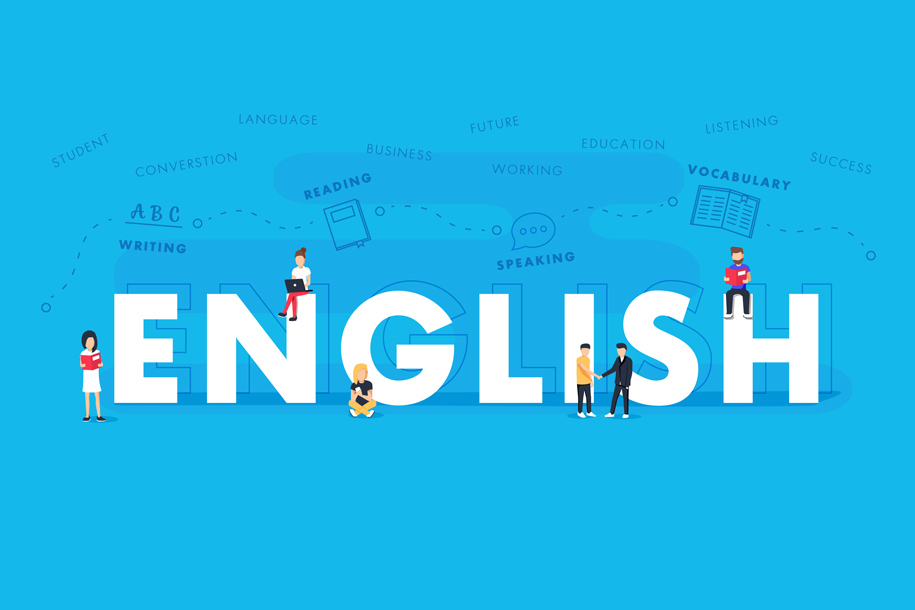 English program