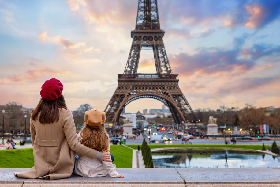 French language program