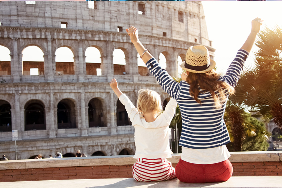 Italian language program