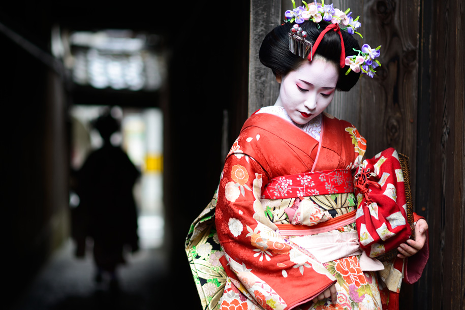 Japanese language program