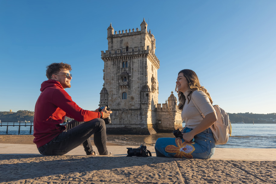 Portuguese language program